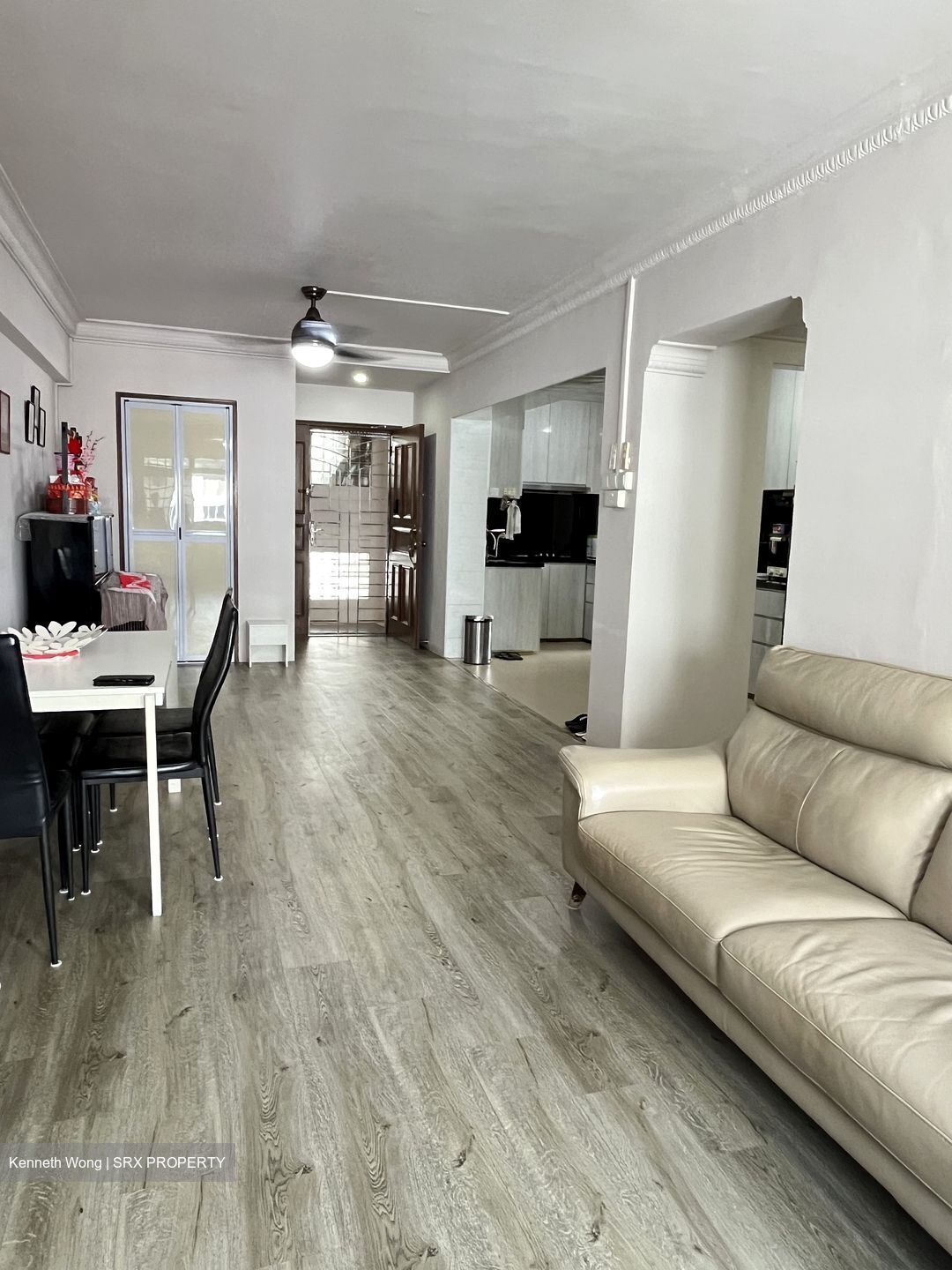 Blk 290A Bukit Batok Street 24 (Bukit Batok), HDB 4 Rooms #554954041